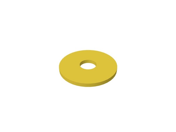 8952423-1-M-Toro-3256-61-Washer-Flat