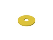 Washer-Flat – Part Number: 3256-61