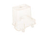 895258-2-S-GE-WR02X11767        -BOOT AUGER MOTOR INT
