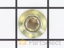 Nut-hf Lock,large Flg – Part Number: 32128-19
