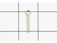 Pin-Cotter – Part Number: 3272-10