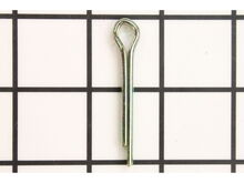 Pin-Cotter – Part Number: 3272-22