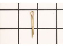Pin-Cotter – Part Number: 3272-7