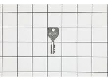 Key - Delta – Part Number: 327349MA