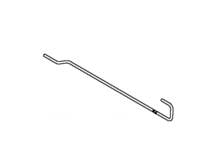 Dispenser Wire Actuator – Part Number: WR17X11411