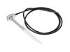 895283-2-S-GE-WR17X11507        - GROMMET AND TUBE Assembly