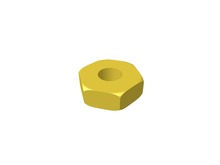 Nut-Hex – Part Number: 3219-14