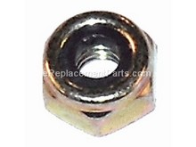 Nut-Lock, Ni – Part Number: 3296-16