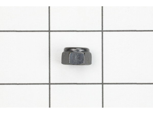 8953379-1-M-Toro-3296-72-Nut-lock, Ni