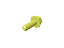 Screw-Hhf – Part Number: 33103-016