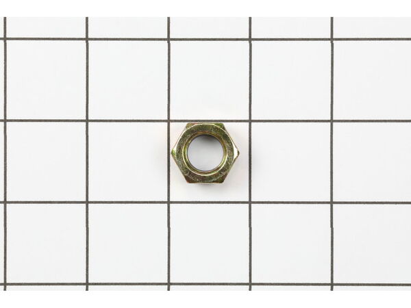 8953551-1-M-Toro-3296-28-Nut-Lock, Ni