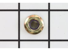 Nut-lock, Ni – Part Number: 3296-58