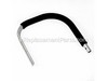 Front Handle – Part Number: 35120514530