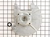 Base-Housing, Blower – Part Number: 350422
