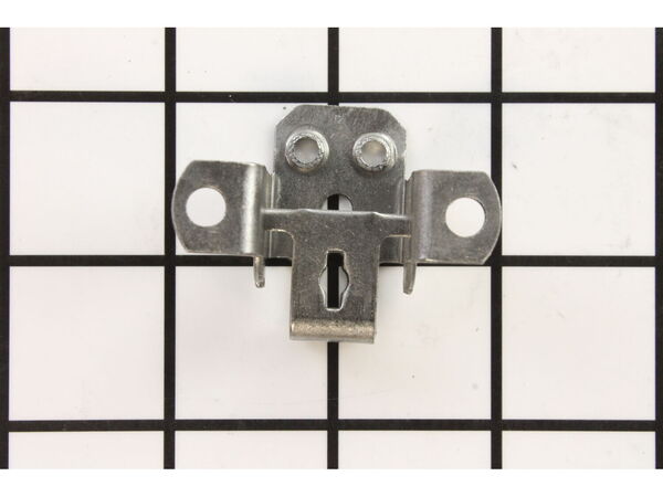 8954082-1-M-Tecumseh-34587B-Choke Bracket