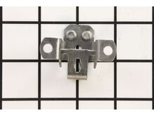 Choke Bracket – Part Number: 34587B