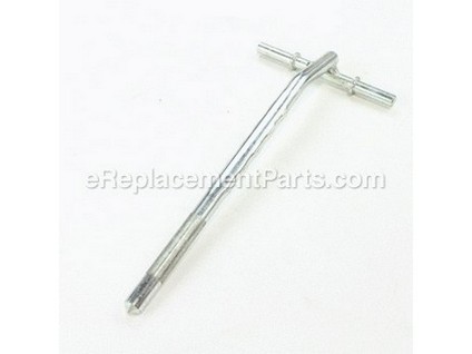 8954143-1-M-Murray-331282MA-Assembly,wheel Supt.rod Z