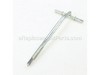 Assembly,wheel Supt.rod Z – Part Number: 331282MA