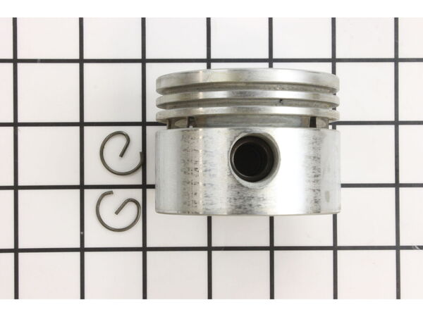 8954173-1-M-Tecumseh-33313B-Piston And Pin Assy.