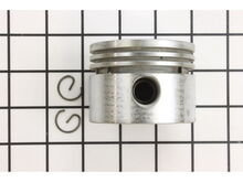 Piston And Pin Assy. – Part Number: 33313B