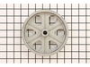 Pulley,polyv 6od 10ri – Part Number: 333446MA