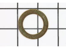 Washer-Flat – Part Number: 3256-42