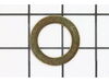 Washer-Flat – Part Number: 3256-42