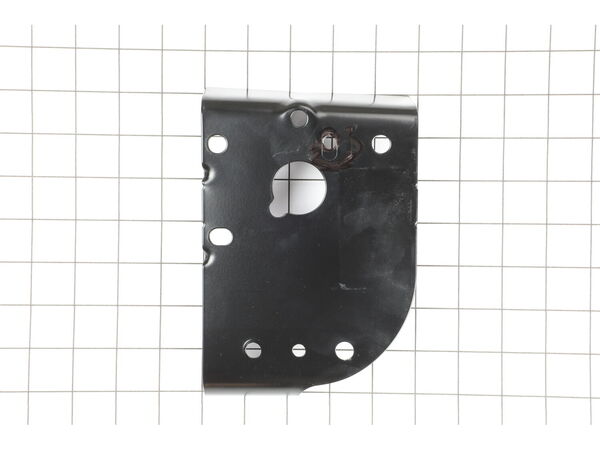 8954455-1-M-Tecumseh-33272D-Cover-Head, Cylinder (Black)