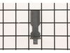 Brake Pad,11 Ga Black – Part Number: 333970MA