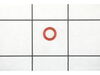 O-ring – Part Number: 33484