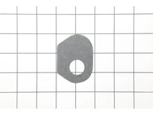 Gasket, Dust Cover – Part Number: 33695