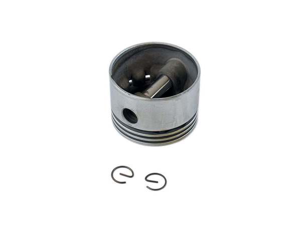 8954529-1-M-Tecumseh-33563B-Piston&Pin Assembly.