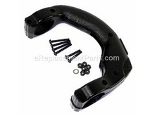 Rear Handle Assembly – Part Number: 35110022363