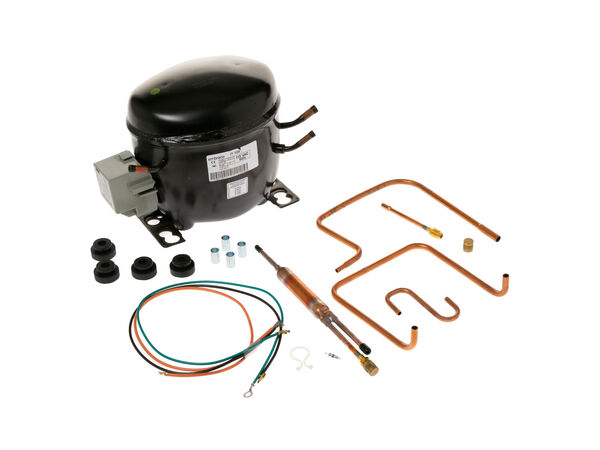 895477-1-M-GE-WR87X10079        -Compressor