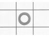 Washer-Thrust – Part Number: 36-4790