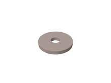 Washer-Back – Part Number: 3269-10