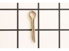 Pin-Cotter – Part Number: 3272-21