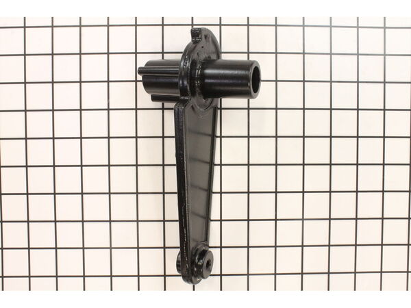 8955028-1-M-Murray-339299E701MA-Arm,front Whl Cast &