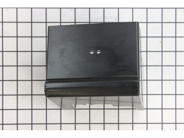 8955341-1-M-Tecumseh-34134-Cover, Carburetor