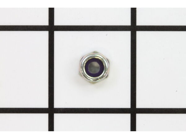 8955557-1-M-Toro-3296-12-Nut-Lock, Ni
