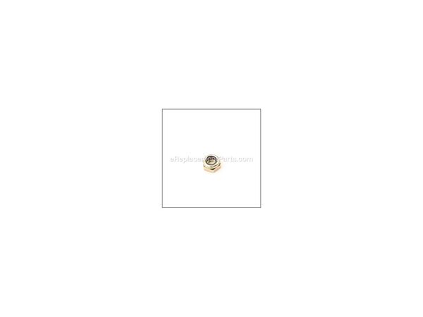 8955558-1-M-Toro-3296-13-Nut-lock, Ni