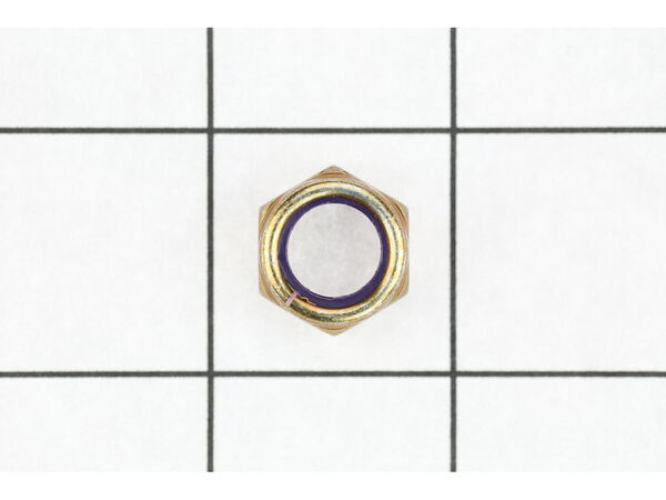 8955566-1-M-Toro-3296-38-Nut-Lock, Ni