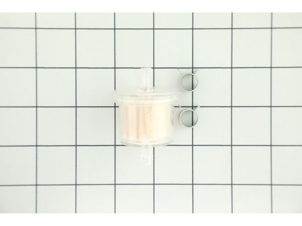 8955645-1-M-Tecumseh-34279B-Fuel Filter (Incl. 292)
