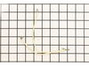 Wire Ground – Part Number: 34432
