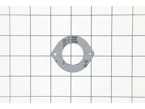 8955727-1-M-Tecumseh-34698A-Gasket, Air Cleaner