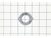 Gasket, Air Cleaner – Part Number: 34698A