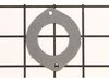 8955727-3-S-Tecumseh-34698A-Gasket, Air Cleaner