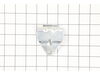 Bracket, Fuel Tank Mounting – Part Number: 34816