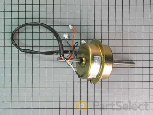 895598-1-M-Whirlpool-1187177           -Fan Motor - 230V 60Hz