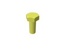 SCREW – Part Number: 33115-025